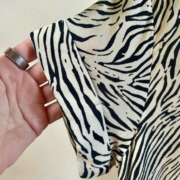 Anthro Ossie Jumpsuit - Picture 7 of 10